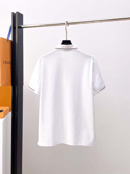 2026年6月22日春夏新作Moncler半袖 tシャツ高品質人気の商品/YGY工場