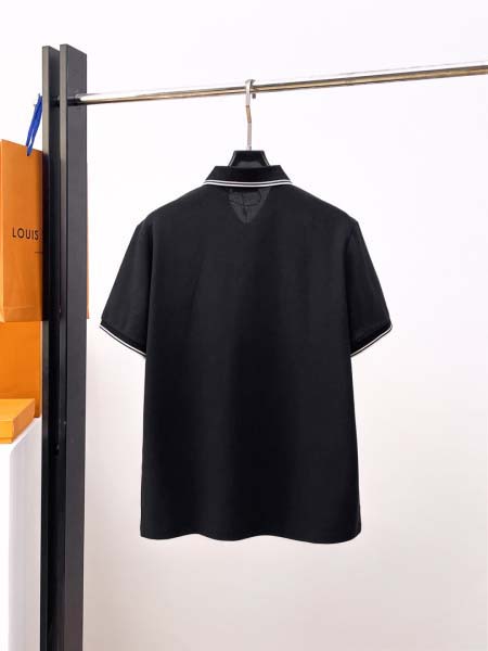 2026年6月22日春夏新作Moncler半袖 tシャツ高品質人気の商品/YGY工場