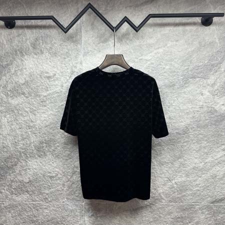 2026年6月22日春夏新作Guccitシャツ高品質人気の商品/YGY工場