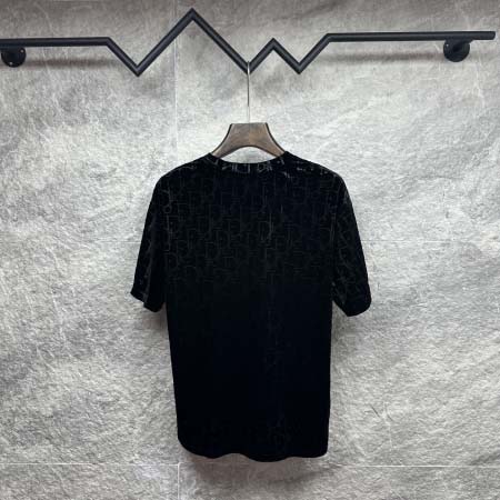 2026年6月22日春夏新作Diortシャツ高品質人気の商品/YGY工場