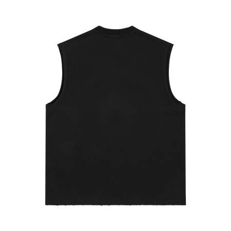 2026年6月22日春夏新作Balenciagaタンクトップ高品質人気の商品/YGY工場