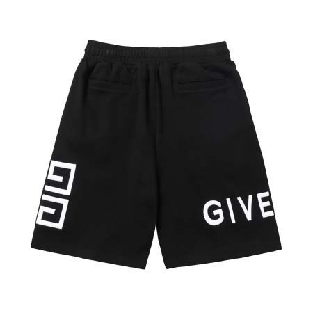2026年6月22日春夏新作GIVENCHY半ズボン高品質人気の商品/YGY工場