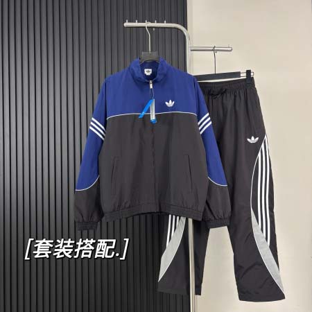 2026年6月23日春夏新作Adidasズボン高品質人気の商品/YGY工場