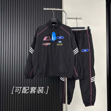 2026年6月23日春夏新作Adidasジャケット高品質人気の商品/YGY工場