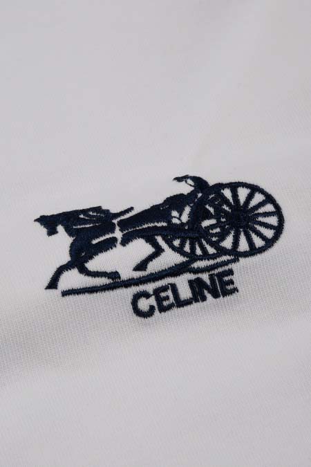 2026年6月23日春夏新作CELINEtシャツ高品質人気の商品/YGY工場