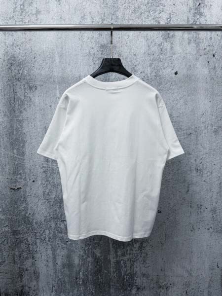 2026年6月23日春夏新作Balenciaga半袖 tシャツ高品質人気の商品/YGY工場