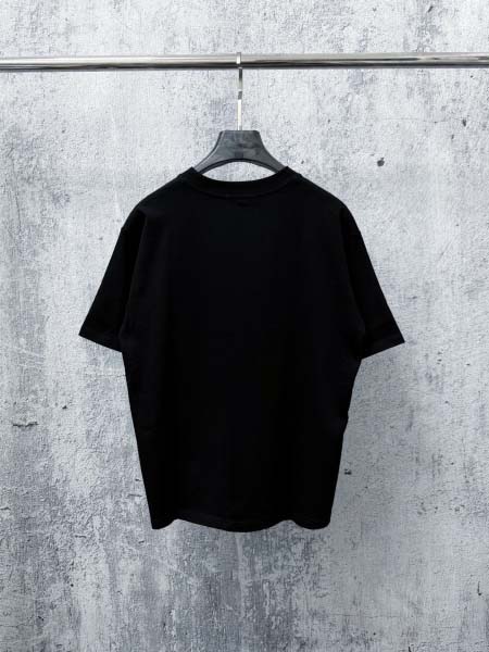2026年6月23日春夏新作Balenciaga半袖 tシャツ高品質人気の商品/YGY工場
