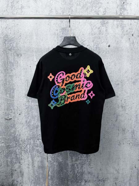 2026年6月23日春夏新作HERMES半袖 tシャツ高品質人気の商品/YGY工場