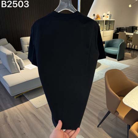 2026年6月23日春夏新作Moncler半袖 tシャツ高品質人気の商品/YGY工場