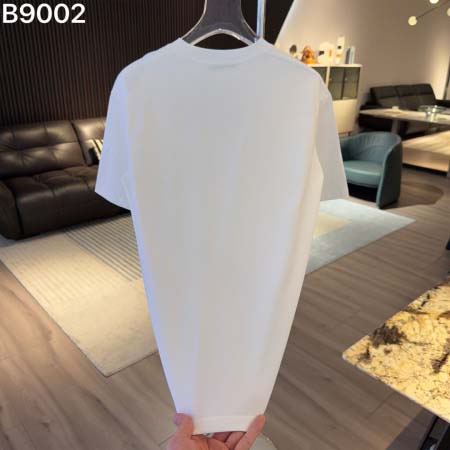 2026年6月23日春夏新作Prada半袖 tシャツ高品質人気の商品/YGY工場