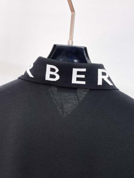 2026年6月23日春夏新作Burberry半袖 tシャツ高品質人気の商品/YGY工場