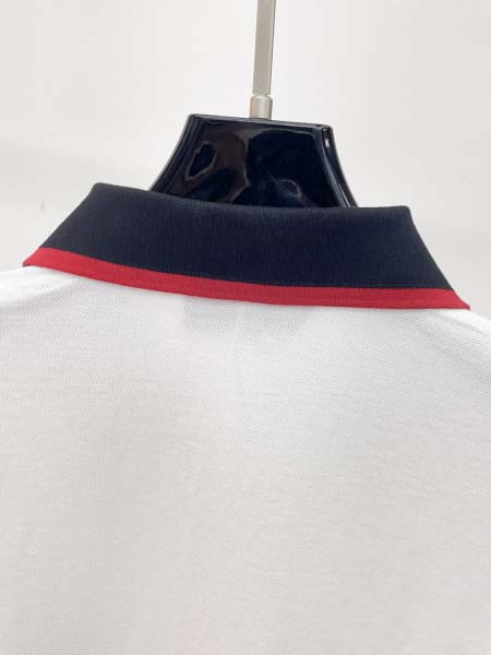 2026年6月23日春夏新作Gucci半袖 tシャツ高品質人気の商品/YGY工場