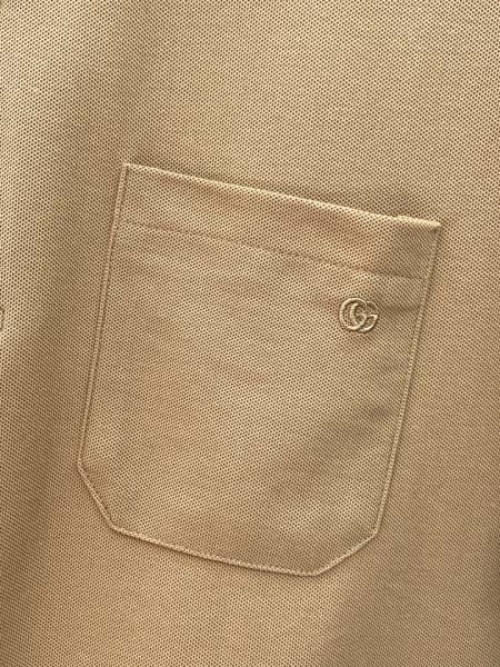 2026年6月23日春夏新作Gucci半袖 tシャツ高品質人気の商品/YGY工場