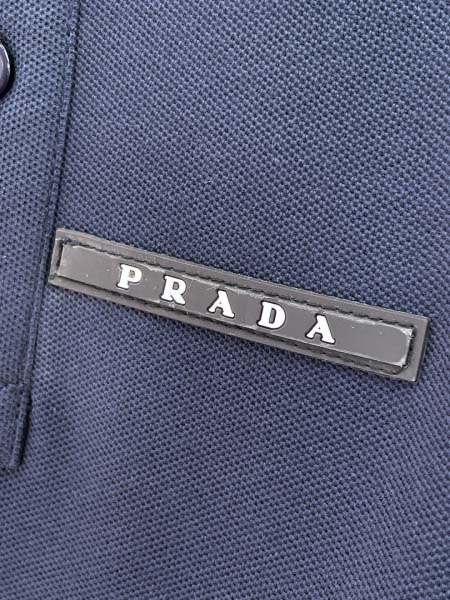 2026年6月23日春夏新作Prada半袖 tシャツ高品質人気の商品/YGY工場
