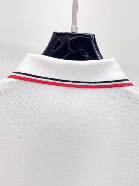 2026年6月23日春夏新作Prada半袖 tシャツ高品質人気の商品/YGY工場