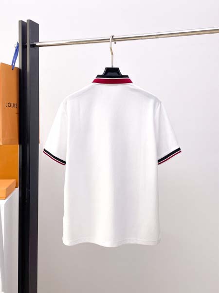 2026年6月23日春夏新作Moncler半袖 tシャツ高品質人気の商品/YGY工場