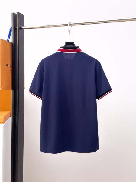 2026年6月23日春夏新作Moncler半袖 tシャツ高品質人気の商品/YGY工場