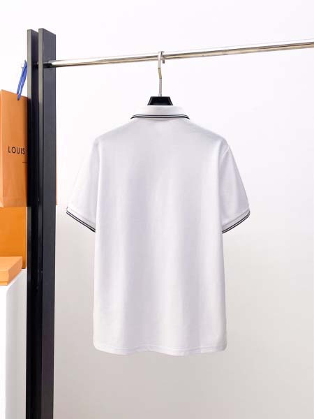 2026年6月23日春夏新作Moncler半袖 tシャツ高品質人気の商品/YGY工場
