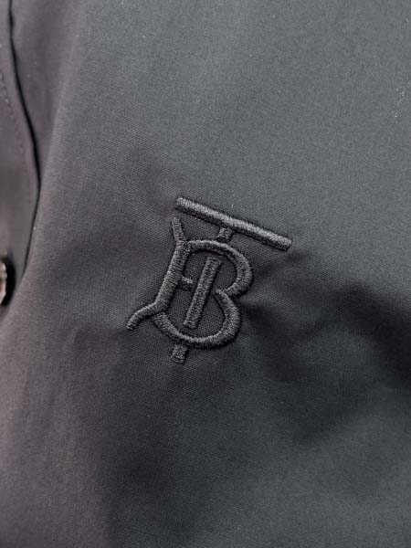 2026年6月23日春夏新作Burberry半袖 tシャツ高品質人気の商品/YGY工場