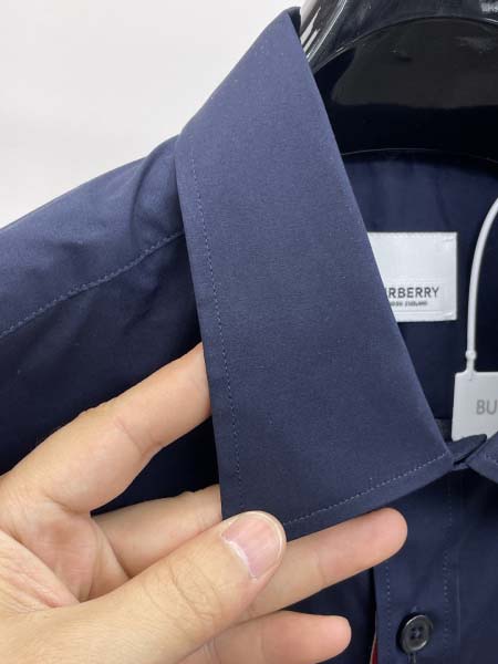 2026年6月23日春夏新作Burberry半袖 tシャツ高品質人気の商品/YGY工場