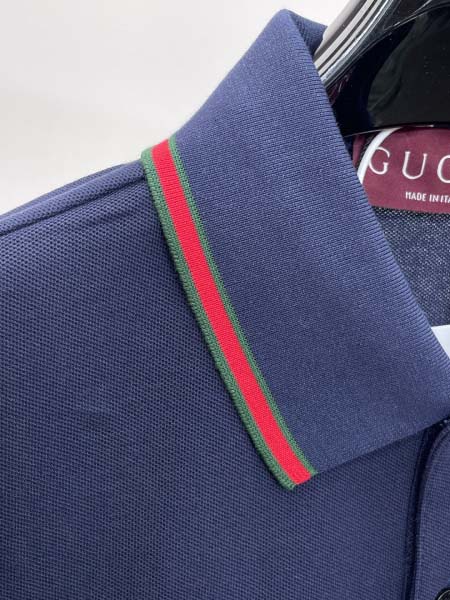 2026年6月23日春夏新作Gucci半袖 tシャツ高品質人気の商品/YGY工場