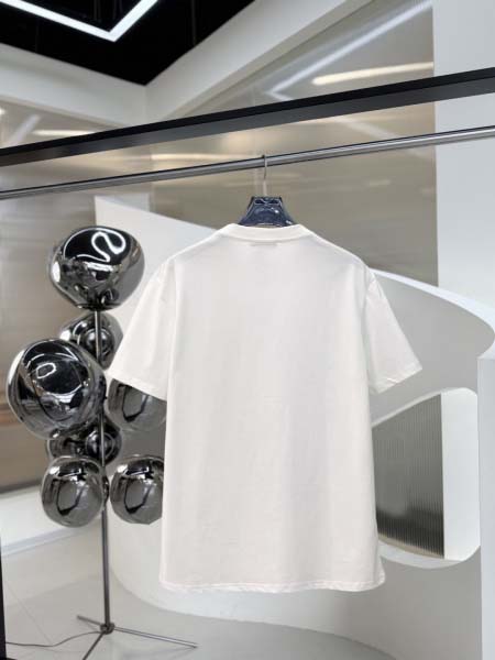 2026年6月23日春夏新作Moncler半袖 tシャツ高品質人気の商品/YGY工場