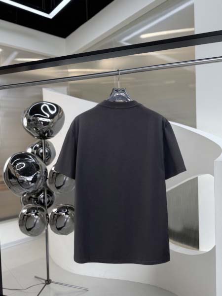 2026年6月23日春夏新作Moncler半袖 tシャツ高品質人気の商品/YGY工場