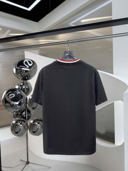 2026年6月23日春夏新作Moncler半袖 tシャツ高品質人気の商品/YGY工場