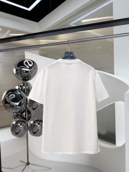 2026年6月23日春夏新作Dior半袖 tシャツ高品質人気の商品/YGY工場