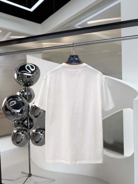 2026年6月23日春夏新作Moncler半袖 tシャツ高品質人気の商品/YGY工場