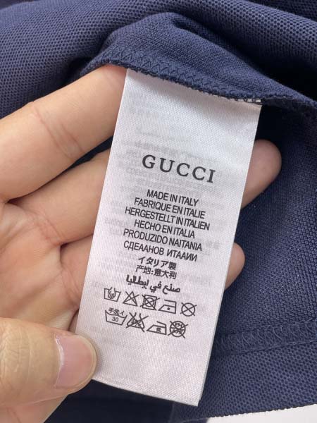 2026年6月23日春夏新作Gucci半袖 tシャツ高品質人気の商品/YGY工場