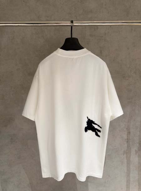 2026年6月24日春夏新作Burberrytシャツ高品質人気の商品/YGY工場