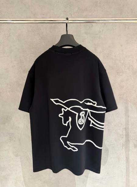 2026年6月24日春夏新作Burberrytシャツ高品質人気の商品/YGY工場