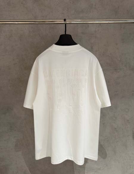 2026年6月24日春夏新作Balenciagatシャツ高品質人気の商品/YGY工場