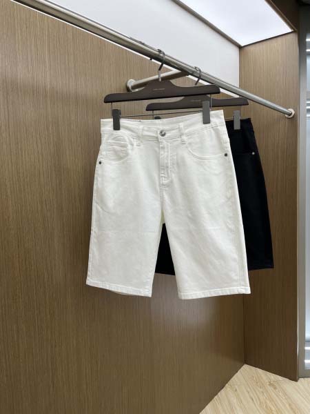 2026年6月24日春夏新作Monclerデニムパンツ高品質人気の商品/YGY工場