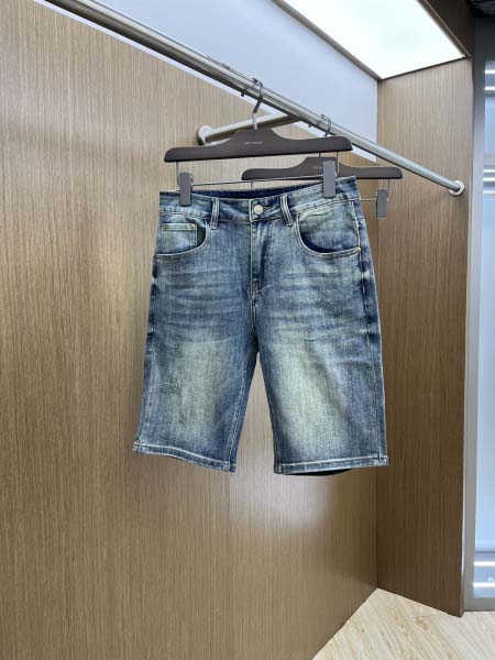 2026年6月24日春夏新作Monclerデニムパンツ高品質人気の商品/YGY工場