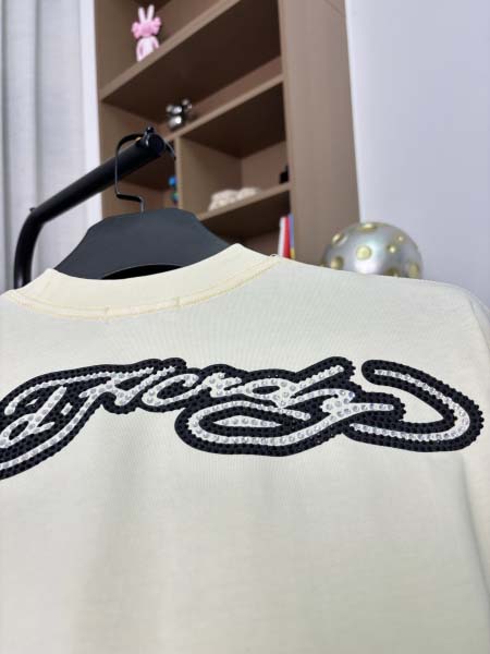 2026年6月24日春夏新作Ed Hardy半袖 tシャツ高品質人気の商品/YGY工場