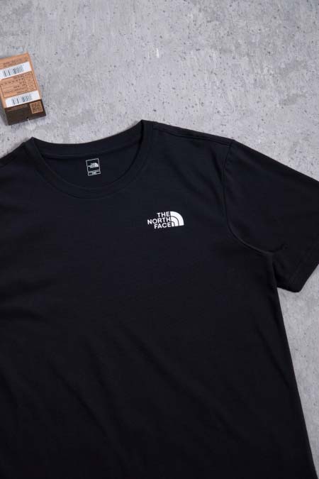 2026年6月24日春夏新作THE NORTH FACE半袖 tシャツ高品質人気の商品/YGY工場
