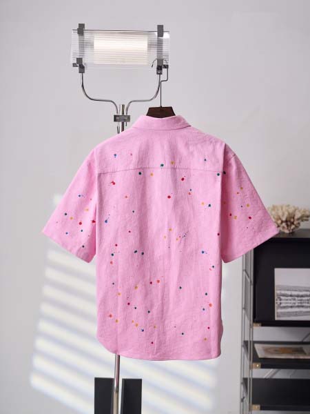 2026年6月24日春夏新作GUCCI半袖 tシャツ高品質人気の商品/YGY工場
