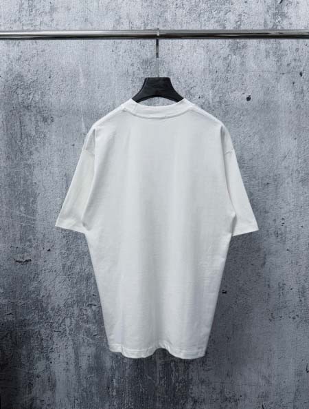 2026年6月25日春夏新作YSL半袖 tシャツ高品質人気の商品/YGY工場