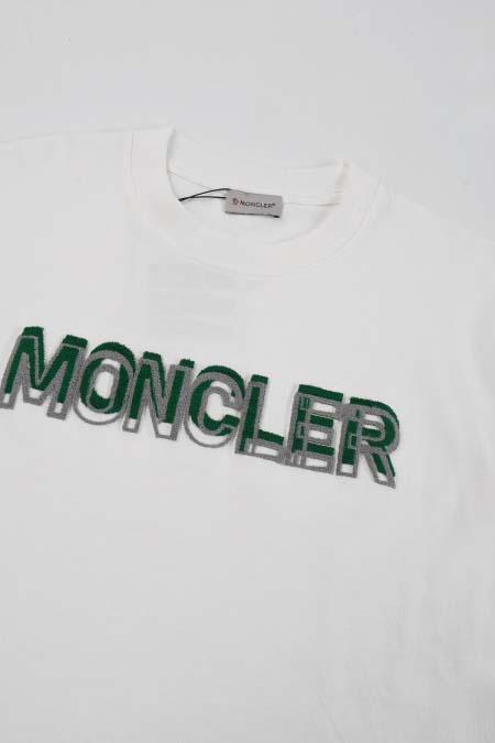 2026年6月25日春夏新作Monclertシャツ高品質人気の商品/YGY工場