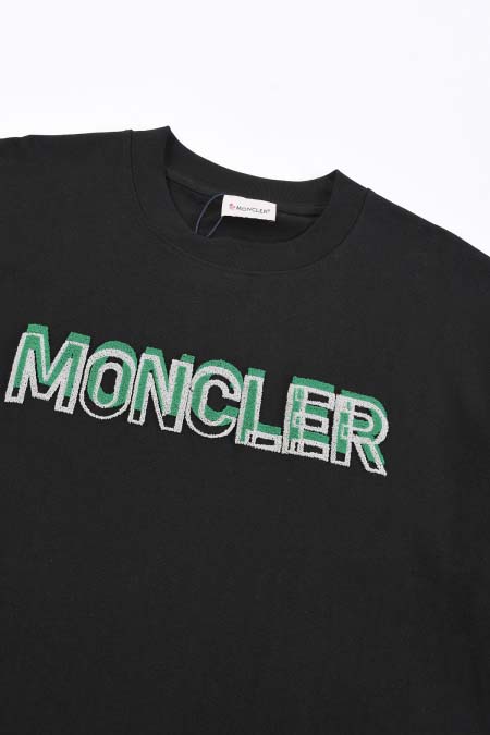 2026年6月25日春夏新作Monclertシャツ高品質人気の商品/YGY工場