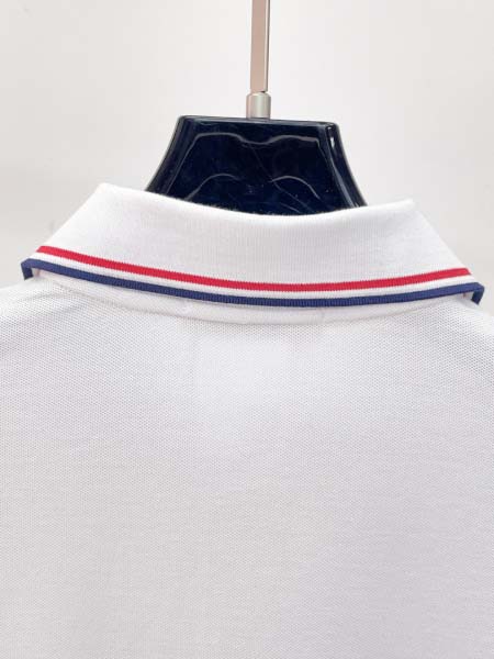 2026年6月25日春夏新作Moncler半袖 tシャツ高品質人気の商品/YGY工場