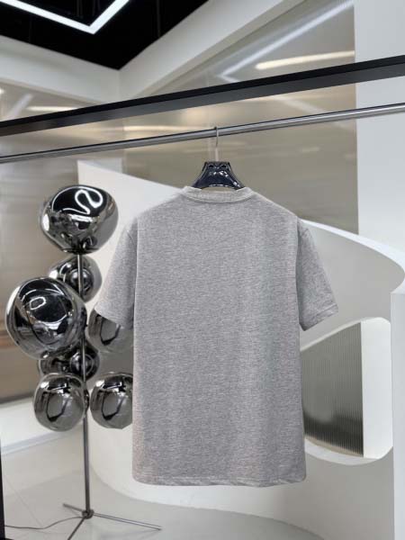 2026年6月25日春夏新作Moncler半袖 tシャツ高品質人気の商品/YGY工場