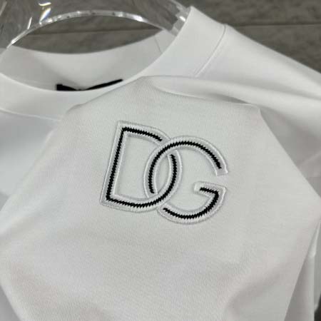 2026年6月25日春夏新作DG半袖 tシャツ高品質人気の商品/YGY工場