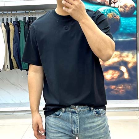 2026年6月25日春夏新作DG半袖 tシャツ高品質人気の商品/YGY工場