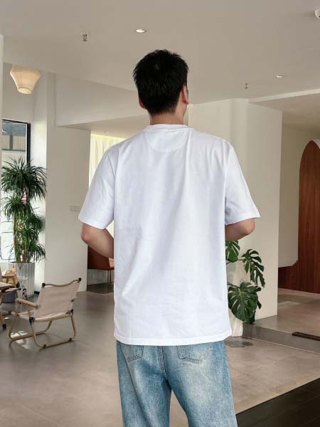 2026年6月25日春夏新作Loewe半袖 tシャツ高品質人気の商品/YGY工場
