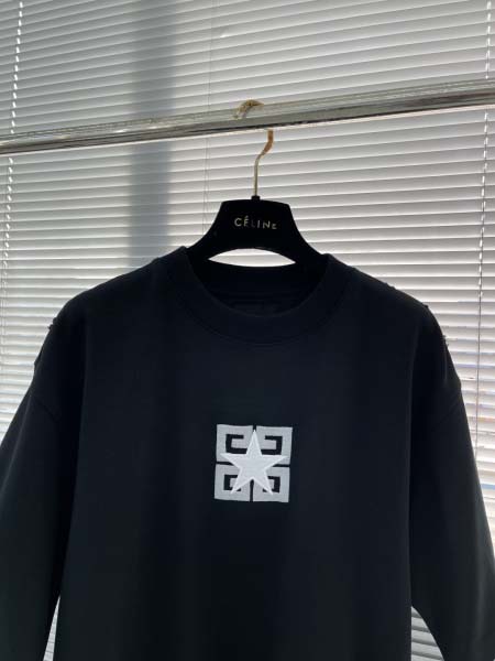 2026年6月25日春夏新作Givenchy半袖 tシャツ高品質人気の商品/YGY工場