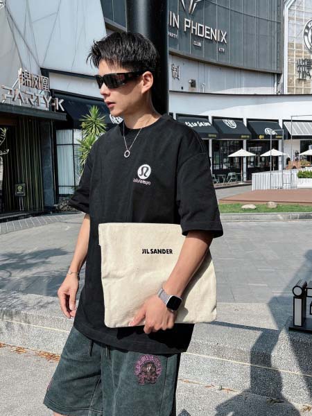 2026年6月25日春夏新作HERMES半袖 tシャツ高品質人気の商品/YGY工場