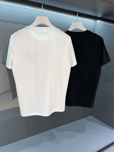 2026年6月25日春夏新作Loewe半袖 tシャツ高品質人気の商品/YGY工場